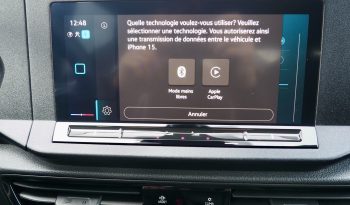 
VOLKSWAGEN Caddy Maxi 1,5 Tsi 114 Life, 7 places  + GPS + Caméra + Options, 1ère Main – Garantie 12 mois. complet								
