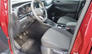 
VOLKSWAGEN Caddy Maxi 1,5 Tsi 114 Life, 7 places  + GPS + Caméra + Options, 1ère Main – Garantie 12 mois. complet								