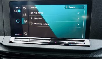 
VOLKSWAGEN Caddy Maxi 1,5 Tsi 114 Life, 7 places  + GPS + Caméra + Options, 1ère Main – Garantie 12 mois. complet								