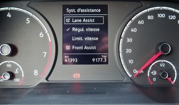 
VOLKSWAGEN Caddy Maxi 1,5 Tsi 114 Life, 7 places  + GPS + Caméra + Options, 1ère Main – Garantie 12 mois. complet								