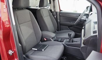 
VOLKSWAGEN Caddy Maxi 1,5 Tsi 114 Life, 7 places  + GPS + Caméra + Options, 1ère Main – Garantie 12 mois. complet								