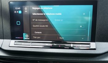 
VOLKSWAGEN Caddy Maxi 1,5 Tsi 114 Life, 7 places  + GPS + Caméra + Options, 1ère Main – Garantie 12 mois. complet								