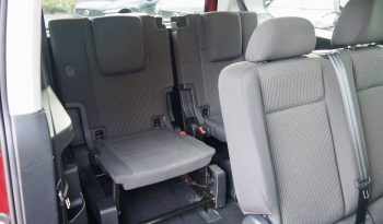 
VOLKSWAGEN Caddy Maxi 1,5 Tsi 114 Life, 7 places  + GPS + Caméra + Options, 1ère Main – Garantie 12 mois. complet								