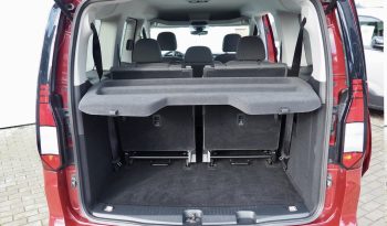 
VOLKSWAGEN Caddy Maxi 1,5 Tsi 114 Life, 7 places  + GPS + Caméra + Options, 1ère Main – Garantie 12 mois. complet								