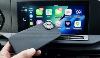 
VOLKSWAGEN Caddy Maxi 1,5 Tsi 114 Life, 7 places  + GPS + Caméra + Options, 1ère Main – Garantie 12 mois. complet								