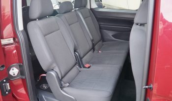 
VOLKSWAGEN Caddy Maxi 1,5 Tsi 114 Life, 7 places  + GPS + Caméra + Options, 1ère Main – Garantie 12 mois. complet								