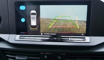 
VOLKSWAGEN Caddy Maxi 1,5 Tsi 114 Life, 7 places  + GPS + Caméra + Options, 1ère Main – Garantie 12 mois. complet								