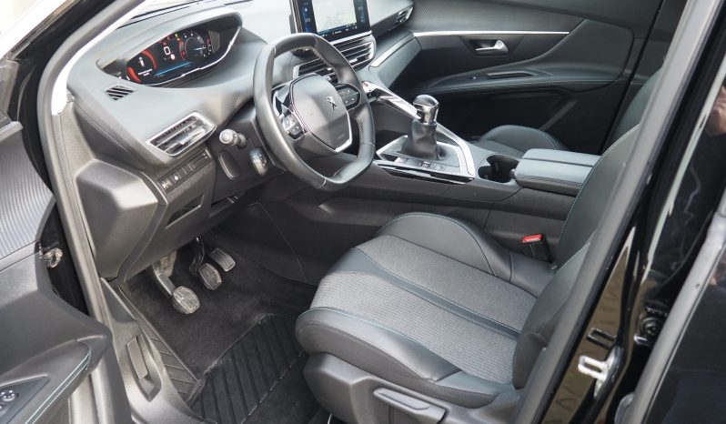 Peugeot 3008 Hdi 130 Allure  + Options, 1ère Main  – Garantie 12 mois.