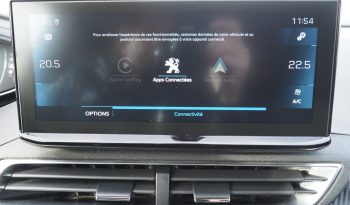 
Peugeot 3008 Hdi 130 Allure  + Options, 1ère Main  – Garantie 12 mois. complet								