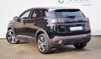 
Peugeot 3008 Hdi 130 Allure  + Options, 1ère Main  – Garantie 12 mois. complet								