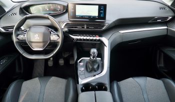 
Peugeot 3008 Hdi 130 Allure  + Options, 1ère Main  – Garantie 12 mois. complet								