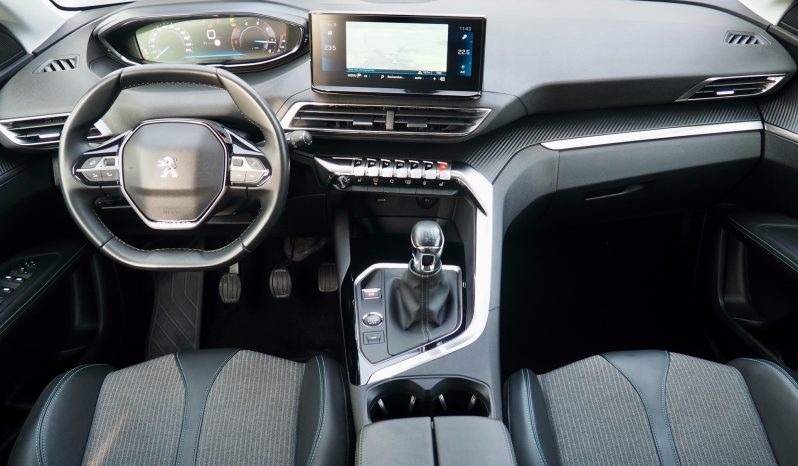 Peugeot 3008 Hdi 130 Allure  + Options, 1ère Main  – Garantie 12 mois.