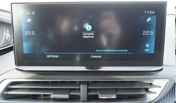 
Peugeot 3008 Hdi 130 Allure  + Options, 1ère Main  – Garantie 12 mois. complet								