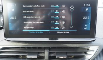 
Peugeot 3008 Hdi 130 Allure  + Options, 1ère Main  – Garantie 12 mois. complet								