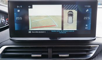 
Peugeot 3008 Hdi 130 Allure  + Options, 1ère Main  – Garantie 12 mois. complet								