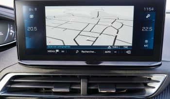 
Peugeot 3008 Hdi 130 Allure  + Options, 1ère Main  – Garantie 12 mois. complet								