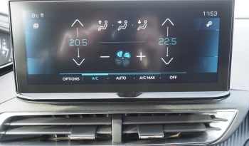 
Peugeot 3008 Hdi 130 Allure  + Options, 1ère Main  – Garantie 12 mois. complet								