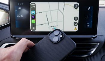 
Peugeot 3008 Hdi 130 Allure  + Options, 1ère Main  – Garantie 12 mois. complet								