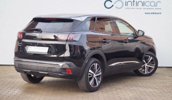 
Peugeot 3008 Hdi 130 Allure  + Options, 1ère Main  – Garantie 12 mois. complet								