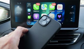 
Peugeot 3008 Hdi 130 Allure  + Options, 1ère Main  – Garantie 12 mois. complet								