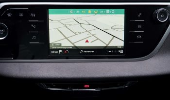 CITROEN Grand C4 Spacetourer Hdi 130 Shine Pack, 7 places + Options, 1ère Main – Garantie 12 mois. complet