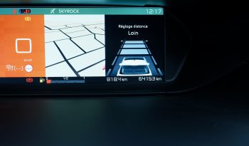 CITROEN Grand C4 Spacetourer Hdi 130 Shine Pack, 7 places + Options, 1ère Main – Garantie 12 mois. complet