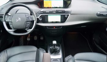 CITROEN Grand C4 Spacetourer Hdi 130 Shine Pack, 7 places + Options, 1ère Main – Garantie 12 mois. complet