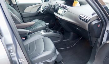 CITROEN Grand C4 Spacetourer Hdi 130 Shine Pack, 7 places + Options, 1ère Main – Garantie 12 mois. complet