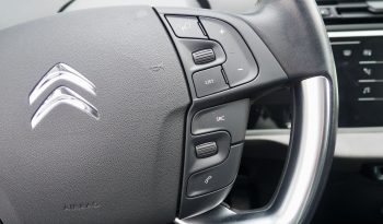 CITROEN Grand C4 Spacetourer Hdi 130 Shine Pack, 7 places + Options, 1ère Main – Garantie 12 mois. complet