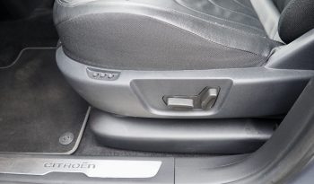 CITROEN Grand C4 Spacetourer Hdi 130 Shine Pack, 7 places + Options, 1ère Main – Garantie 12 mois. complet