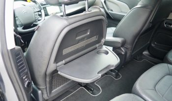 CITROEN Grand C4 Spacetourer Hdi 130 Shine Pack, 7 places + Options, 1ère Main – Garantie 12 mois. complet