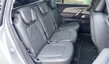 CITROEN Grand C4 Spacetourer Hdi 130 Shine Pack, 7 places + Options, 1ère Main – Garantie 12 mois. complet