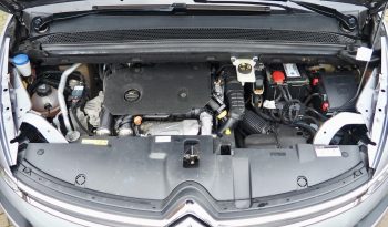 CITROEN Grand C4 Spacetourer Hdi 130 Shine Pack, 7 places + Options, 1ère Main – Garantie 12 mois. complet
