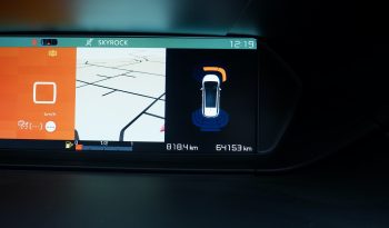 CITROEN Grand C4 Spacetourer Hdi 130 Shine Pack, 7 places + Options, 1ère Main – Garantie 12 mois. complet