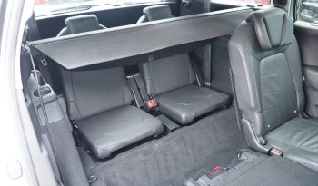 CITROEN Grand C4 Spacetourer Hdi 130 Shine Pack, 7 places + Options, 1ère Main – Garantie 12 mois. complet