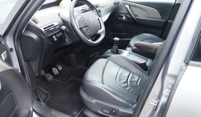 CITROEN Grand C4 Spacetourer Hdi 130 Shine Pack, 7 places  + Options, 1ère Main  – Garantie 12 mois.