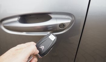 CITROEN Grand C4 Spacetourer Hdi 130 Shine Pack, 7 places + Options, 1ère Main – Garantie 12 mois. complet