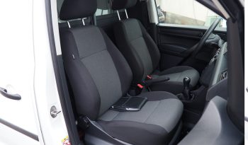 
VOLKSWAGEN Caddy Van Maxi 2,0 Tdi 102 Business Line Plus GPS  + Attelage + Options – 1ère Main, Garantie 12 mois. complet								