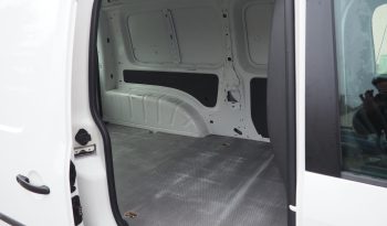 
VOLKSWAGEN Caddy Van Maxi 2,0 Tdi 102 Business Line Plus GPS  + Attelage + Options – 1ère Main, Garantie 12 mois. complet								