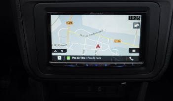 
VOLKSWAGEN Caddy Van Maxi 2,0 Tdi 102 Business Line Plus GPS  + Attelage + Options – 1ère Main, Garantie 12 mois. complet								