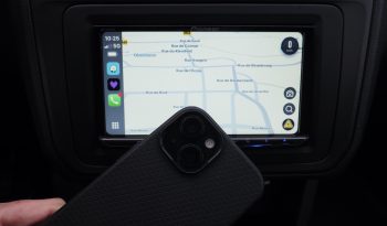 
VOLKSWAGEN Caddy Van Maxi 2,0 Tdi 102 Business Line Plus GPS  + Attelage + Options – 1ère Main, Garantie 12 mois. complet								