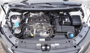 
VOLKSWAGEN Caddy Van Maxi 2,0 Tdi 102 Business Line Plus GPS  + Attelage + Options – 1ère Main, Garantie 12 mois. complet								