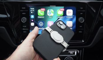 
VOLKSWAGEN Touran 2,0 Tdi 150 DSG Style, 7 places  + Toit pano. + Caméra  + Full Led + Options, 1ère Main – Garantie 12 mois. complet								