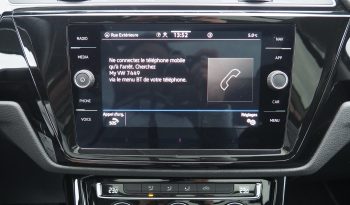 
VOLKSWAGEN Touran 2,0 Tdi 150 DSG Style, 7 places  + Toit pano. + Caméra  + Full Led + Options, 1ère Main – Garantie 12 mois. complet								