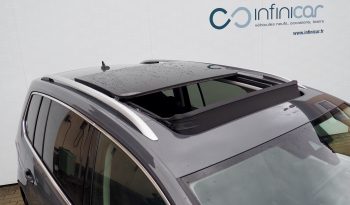 
VOLKSWAGEN Touran 2,0 Tdi 150 DSG Style, 7 places  + Toit pano. + Caméra  + Full Led + Options, 1ère Main – Garantie 12 mois. complet								