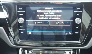 
VOLKSWAGEN Touran 2,0 Tdi 150 DSG Style, 7 places  + Toit pano. + Caméra  + Full Led + Options, 1ère Main – Garantie 12 mois. complet								