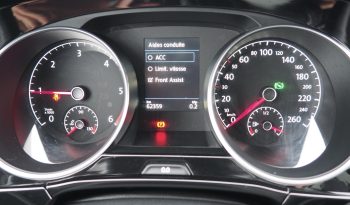 
VOLKSWAGEN Touran 2,0 Tdi 150 DSG Style, 7 places  + Toit pano. + Caméra  + Full Led + Options, 1ère Main – Garantie 12 mois. complet								