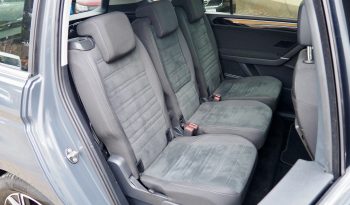 
VOLKSWAGEN Touran 2,0 Tdi 150 DSG Style, 7 places  + Toit pano. + Caméra  + Full Led + Options, 1ère Main – Garantie 12 mois. complet								