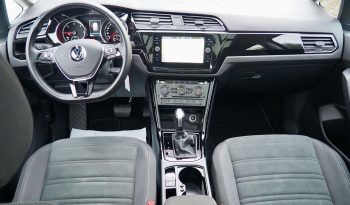 
VOLKSWAGEN Touran 2,0 Tdi 150 DSG Style, 7 places  + Toit pano. + Caméra  + Full Led + Options, 1ère Main – Garantie 12 mois. complet								