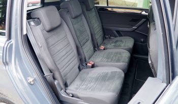 
VOLKSWAGEN Touran 2,0 Tdi 150 DSG Carat, 7 places  + Toit pano. + Attelage  + Full Led + Options, 1ère Main – Garantie 12 mois. complet								